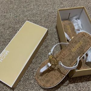 Michaels Kors sandals